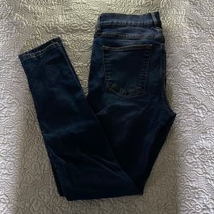 Denim Jeans
